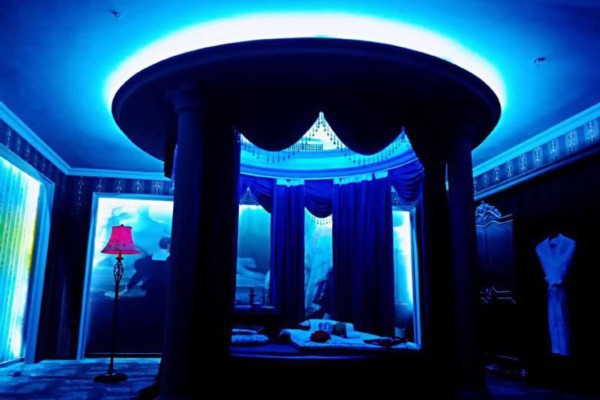 垫江桑拿哪里找？享受休闲好去处