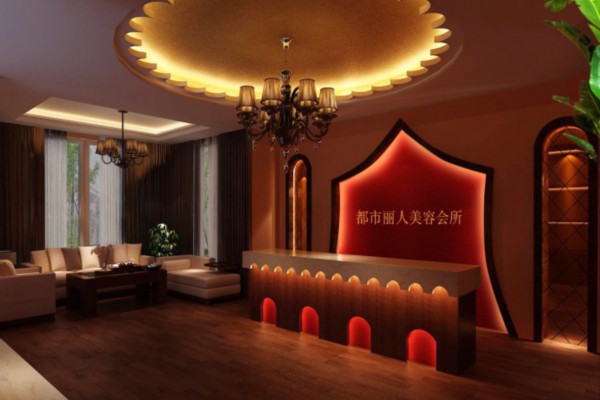 重庆特色男技师，让你体验不一样的养生之旅