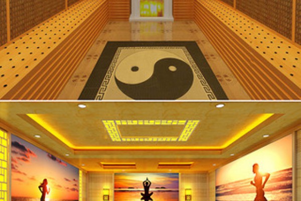 重庆特色流沙按摩，让你从头到脚都舒坦！