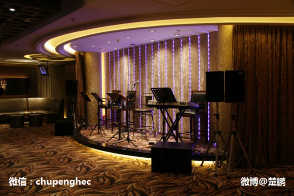 重庆双桥区，藏身小城里的按摩天堂！