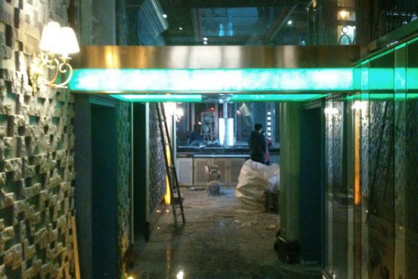 重庆西永，养生按摩舒心之旅