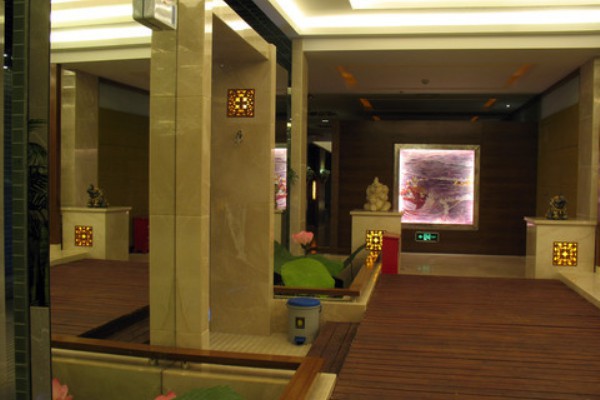 重庆男技师上门，轻松解压好帮手！