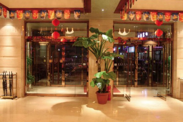 渝州按摩，江津养生之旅