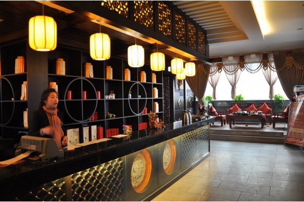 一键预约，重庆按摩APP，你的私人放松专家！