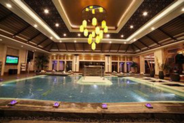 山城足道新发现，按摩技术绝了，推荐给你！