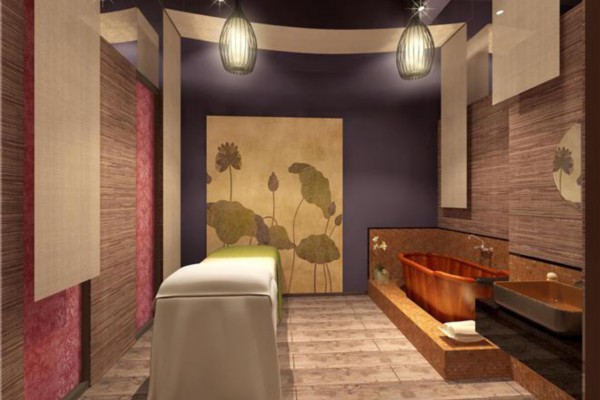 重庆双福按摩，这几家店让你舒服到不想走！